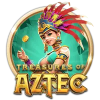 Treasures of Aztec
